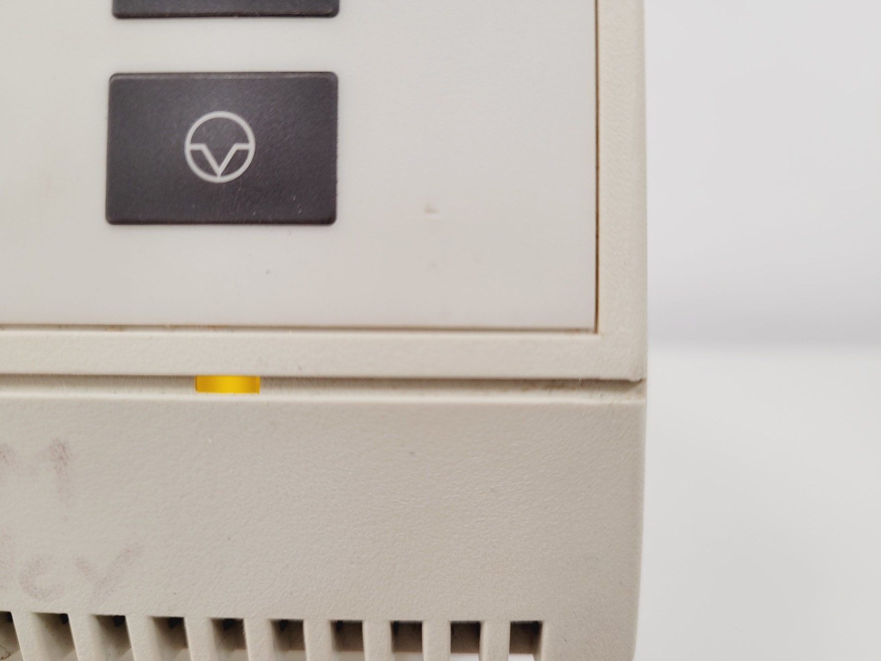 Image of Bio-Rad PowerPAC 1000 Gel Electrophoresis Power Supply Lab