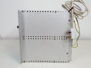 Thumbnail image of Grayden Electronics Modular Rackmount Iontophoroesis Pump Array w/ Power Supply