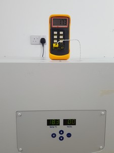 Thumbnail image of New Brunswick Galaxy 170 S  Laboratory CO2 Incubator Lab