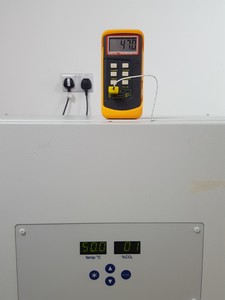 Thumbnail image of New Brunswick Galaxy 170 S  Laboratory CO2 Incubator Lab