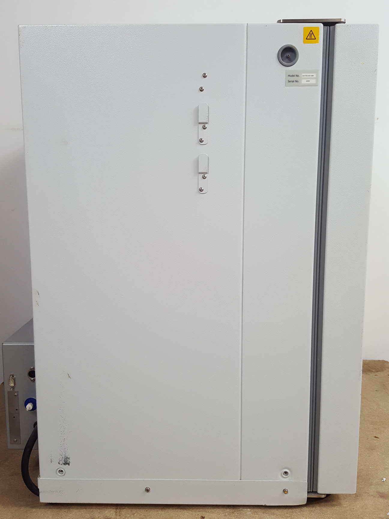 Image of New Brunswick Galaxy 170 S  Laboratory CO2 Incubator Lab