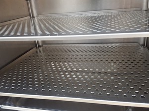 Thumbnail image of New Brunswick Galaxy 170 S  Laboratory CO2 Incubator Lab