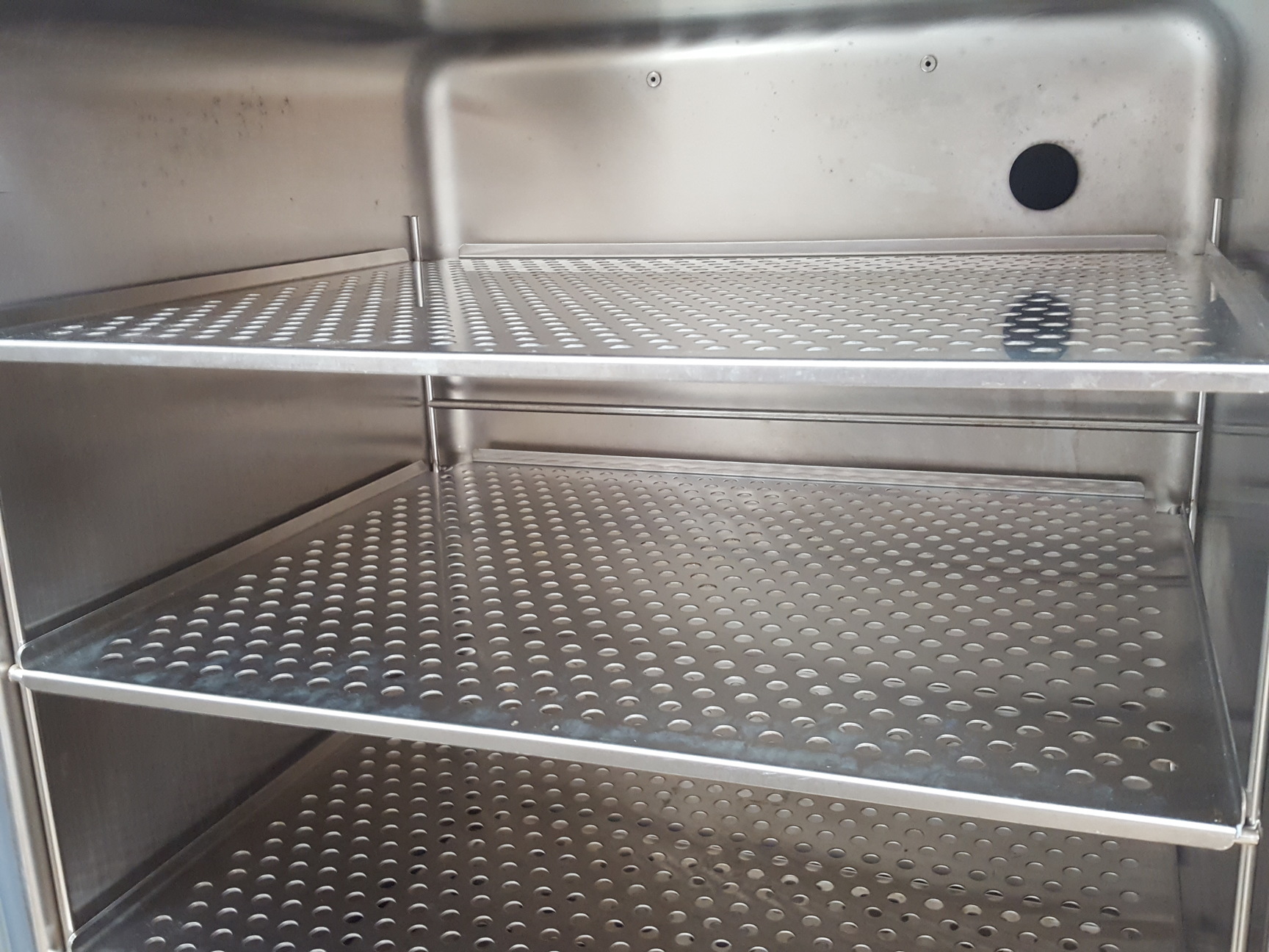 Image of New Brunswick Galaxy 170 S  Laboratory CO2 Incubator Lab