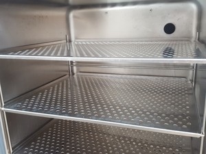 Thumbnail image of New Brunswick Galaxy 170 S  Laboratory CO2 Incubator Lab