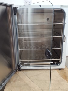 Thumbnail image of New Brunswick Galaxy 170 S  Laboratory CO2 Incubator Lab