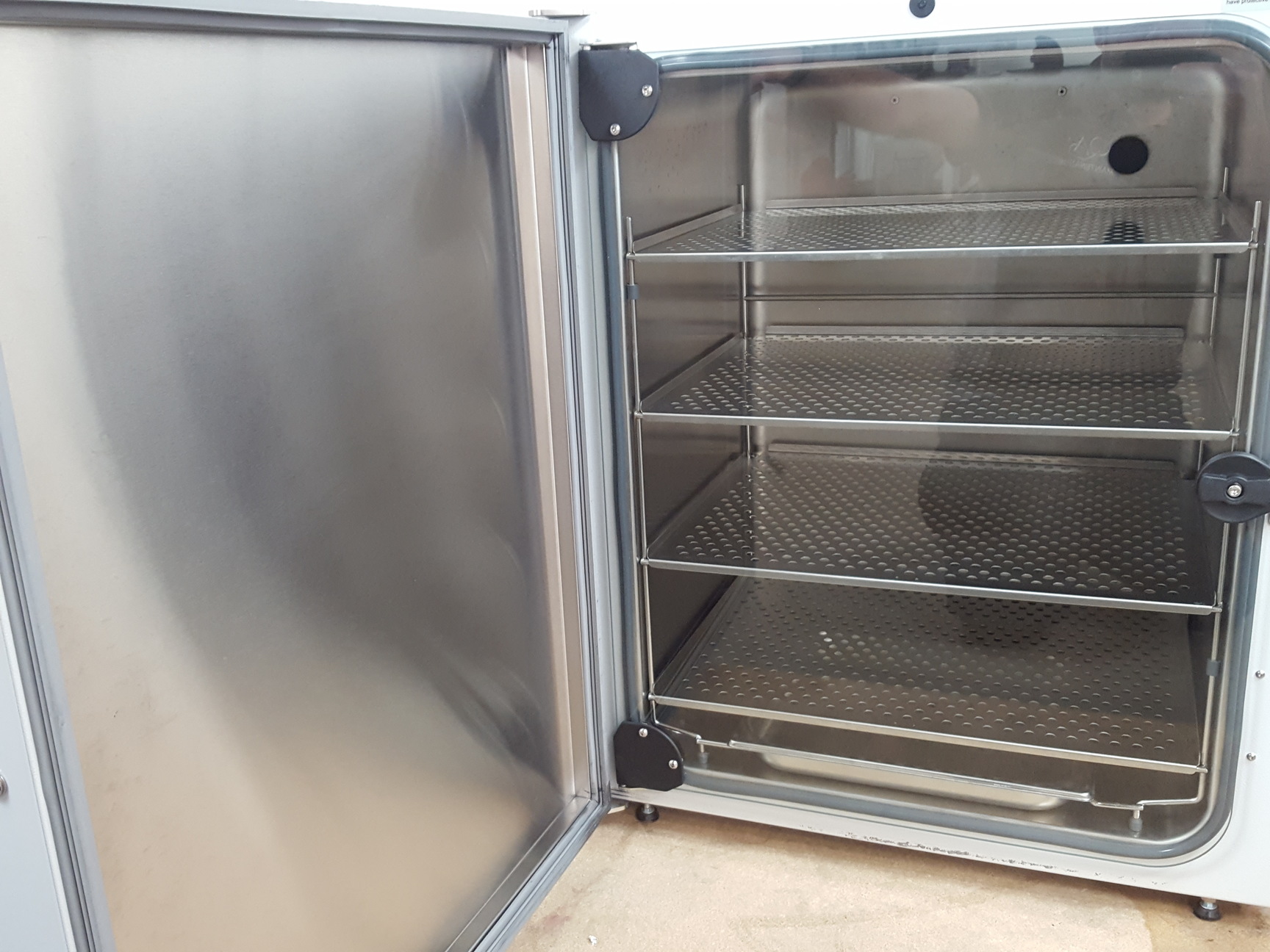 Image of New Brunswick Galaxy 170 S  Laboratory CO2 Incubator Lab