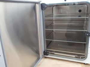 Thumbnail image of New Brunswick Galaxy 170 S  Laboratory CO2 Incubator Lab