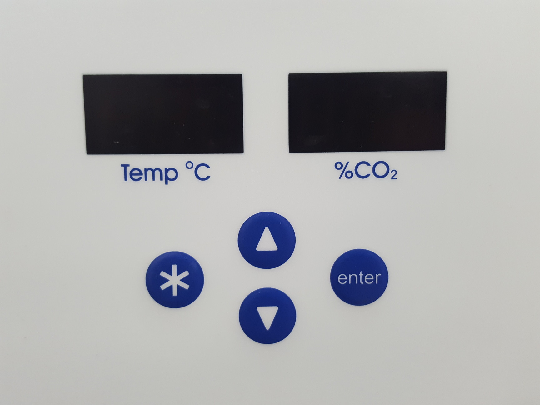 Image of New Brunswick Galaxy 170 S  Laboratory CO2 Incubator Lab