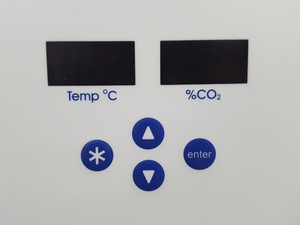 Thumbnail image of New Brunswick Galaxy 170 S  Laboratory CO2 Incubator Lab