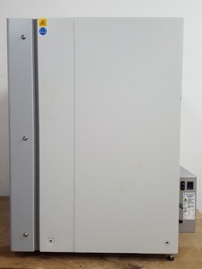 Thumbnail image of New Brunswick Galaxy 170 S  Laboratory CO2 Incubator Lab