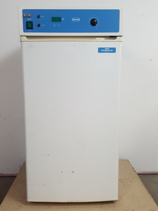 Thumbnail image of HACH BOD Heating Incubator Mod No. 205-2 Part No. 9110571 Lab