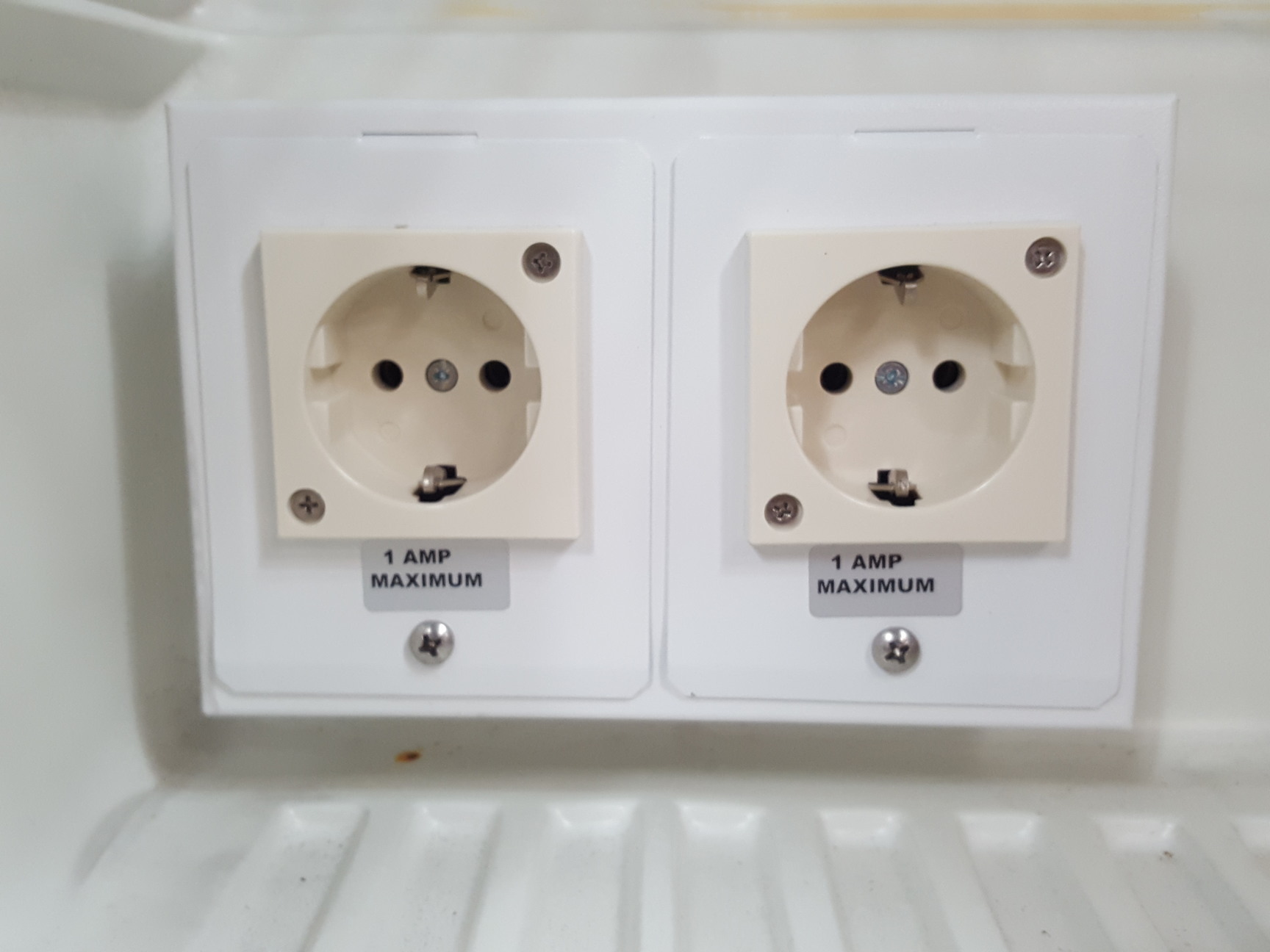 Image of HACH BOD Heating Incubator Mod No. 205-2 Part No. 9110571 Lab