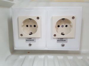 Thumbnail image of HACH BOD Heating Incubator Mod No. 205-2 Part No. 9110571 Lab