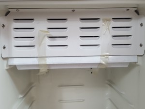 Thumbnail image of HACH BOD Heating Incubator Mod No. 205-2 Part No. 9110571 Lab