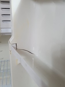 Thumbnail image of HACH BOD Heating Incubator Mod No. 205-2 Part No. 9110571 Lab