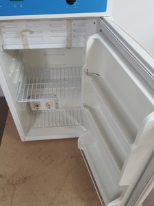 Thumbnail image of HACH BOD Heating Incubator Mod No. 205-2 Part No. 9110571 Lab