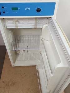 Thumbnail image of HACH BOD Heating Incubator Mod No. 205-2 Part No. 9110571 Lab