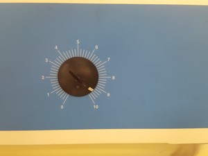 Thumbnail image of HACH BOD Heating Incubator Mod No. 205-2 Part No. 9110571 Lab