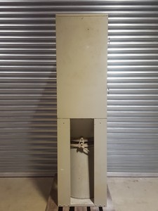 Thumbnail image of DCE Dust Extractor Control Unit Model No UMA 104 G3 Engineering 3ph 3-Phase 415v