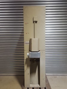 Thumbnail image of DCE Dust Extractor Control Unit Model No UMA 104 G3 Engineering 3ph 3-Phase 415v