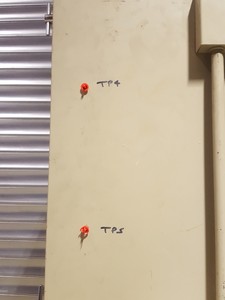 Thumbnail image of DCE Dust Extractor Control Unit Model No UMA 104 G3 Engineering 3ph 3-Phase 415v