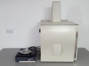 Thumbnail image of Syngene G:Box Chemi Imaging System + UV Transilluminator Lab
