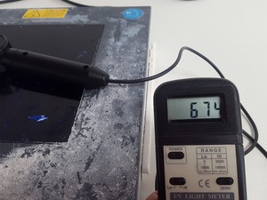 Thumbnail image of Syngene G:Box Chemi Imaging System + UV Transilluminator Lab
