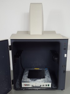 Thumbnail image of Syngene G:Box Chemi Imaging System + UV Transilluminator Lab
