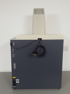 Thumbnail image of Syngene G:Box Chemi Imaging System + UV Transilluminator Lab