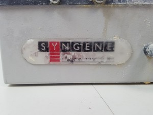 Thumbnail image of Syngene G:Box Chemi Imaging System + UV Transilluminator Lab