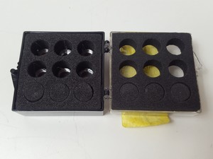Thumbnail image of Boro RLSM0150 Dynamic Vapour Sorption System with Cahn D200 Balance Lab