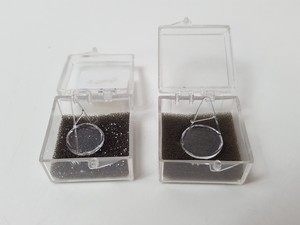 Thumbnail image of Boro RLSM0150 Dynamic Vapour Sorption System with Cahn D200 Balance Lab
