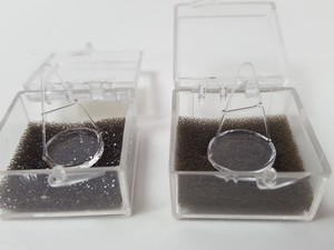 Thumbnail image of Boro RLSM0150 Dynamic Vapour Sorption System with Cahn D200 Balance Lab