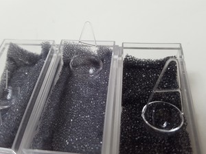 Thumbnail image of Boro RLSM0150 Dynamic Vapour Sorption System with Cahn D200 Balance Lab