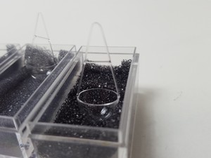 Thumbnail image of Boro RLSM0150 Dynamic Vapour Sorption System with Cahn D200 Balance Lab