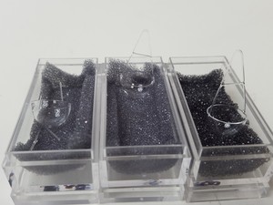 Thumbnail image of Boro RLSM0150 Dynamic Vapour Sorption System with Cahn D200 Balance Lab