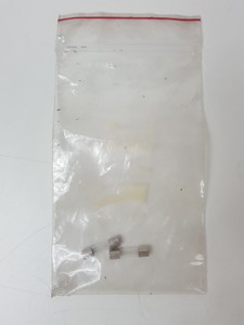 Thumbnail image of Boro RLSM0150 Dynamic Vapour Sorption System with Cahn D200 Balance Lab