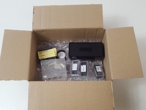Thumbnail image of Boro RLSM0150 Dynamic Vapour Sorption System with Cahn D200 Balance Lab