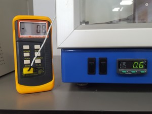 Thumbnail image of Boro RLSM0150 Dynamic Vapour Sorption System with Cahn D200 Balance Lab