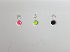 Thumbnail image of Boro RLSM0150 Dynamic Vapour Sorption System with Cahn D200 Balance Lab