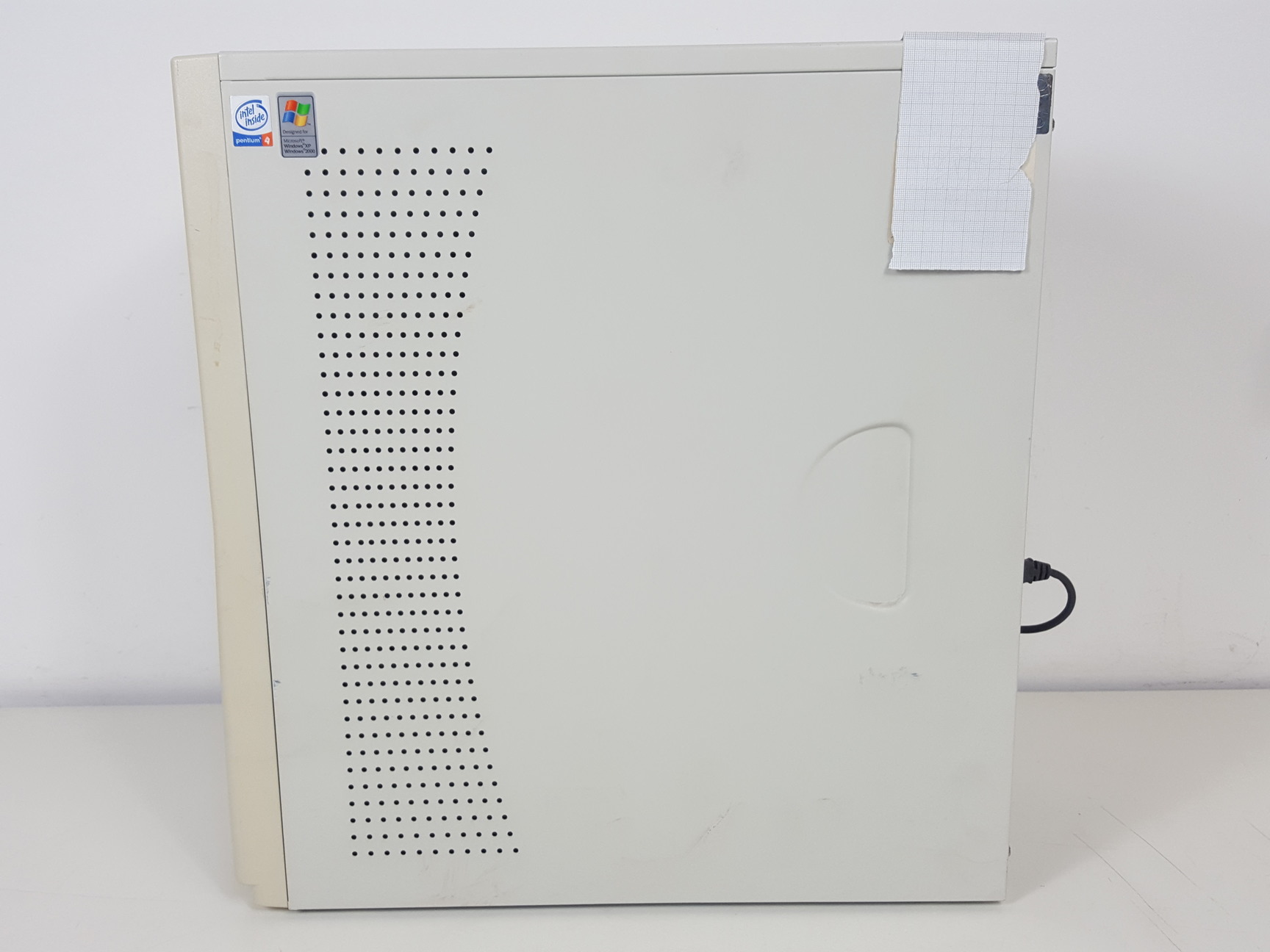 Image of Boro RLSM0150 Dynamic Vapour Sorption System with Cahn D200 Balance Lab