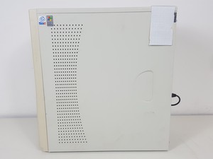 Thumbnail image of Boro RLSM0150 Dynamic Vapour Sorption System with Cahn D200 Balance Lab
