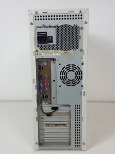 Thumbnail image of Boro RLSM0150 Dynamic Vapour Sorption System with Cahn D200 Balance Lab