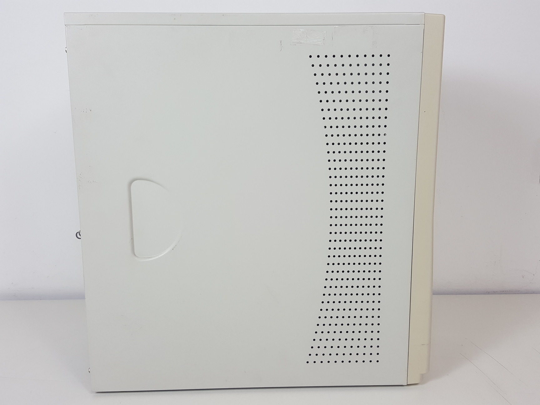 Image of Boro RLSM0150 Dynamic Vapour Sorption System with Cahn D200 Balance Lab
