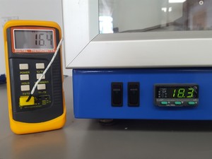 Thumbnail image of Boro RLSM0150 Dynamic Vapour Sorption System with Cahn D200 Balance Lab