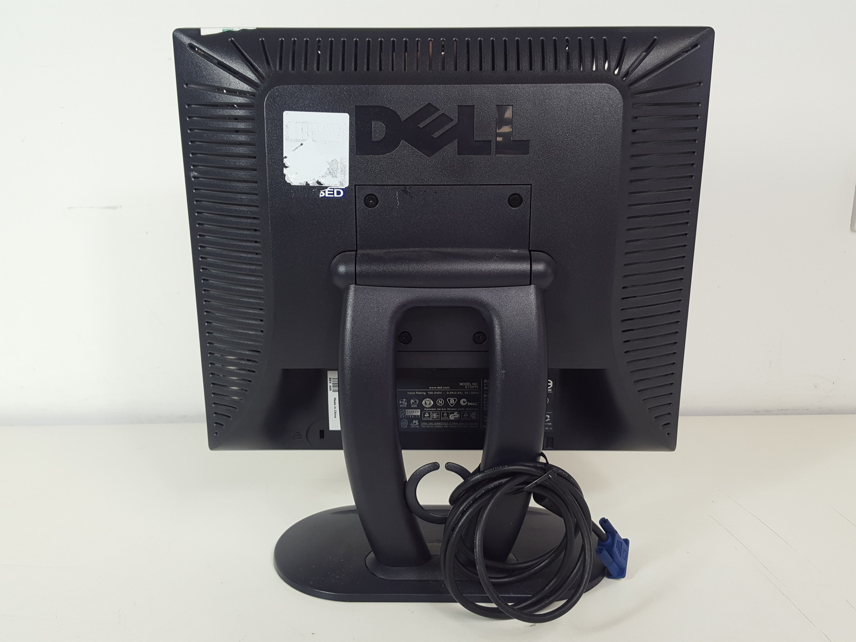 Image of Boro RLSM0150 Dynamic Vapour Sorption System with Cahn D200 Balance Lab