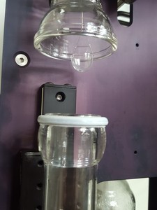 Thumbnail image of Boro RLSM0150 Dynamic Vapour Sorption System with Cahn D200 Balance Lab