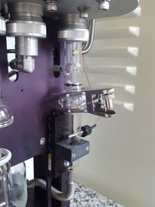 Thumbnail image of Boro RLSM0150 Dynamic Vapour Sorption System with Cahn D200 Balance Lab