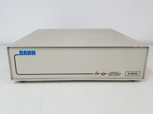 Thumbnail image of Boro RLSM0150 Dynamic Vapour Sorption System with Cahn D200 Balance Lab