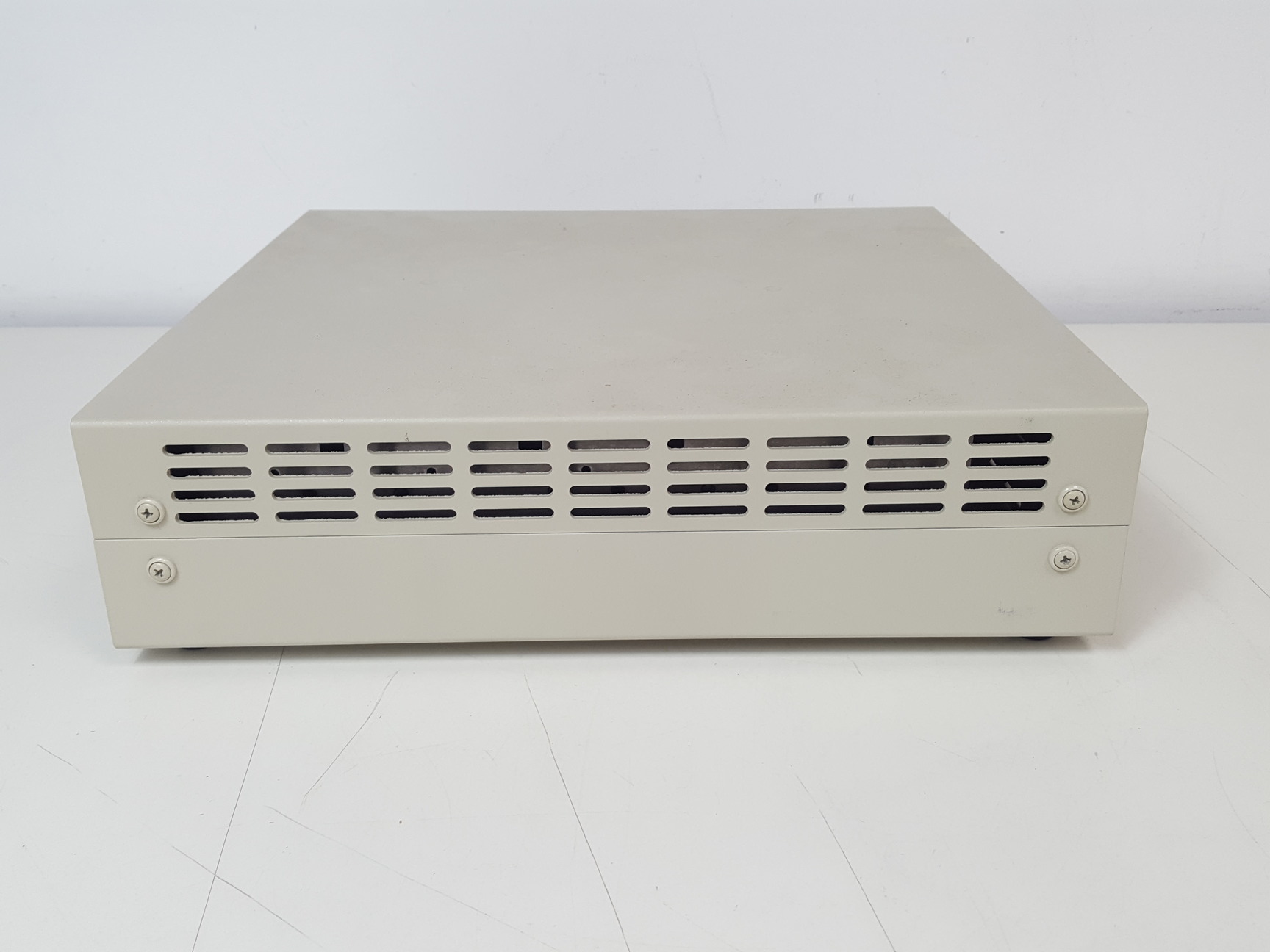 Image of Boro RLSM0150 Dynamic Vapour Sorption System with Cahn D200 Balance Lab